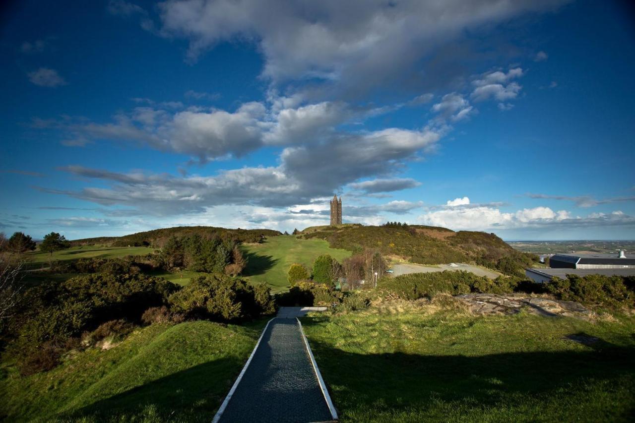 Converted Cattle Barn Overlooking Strangford Lough นิวทานาร์ดส์ ภายนอก รูปภาพ